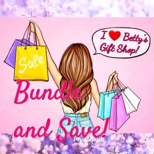 Bundle and Save!